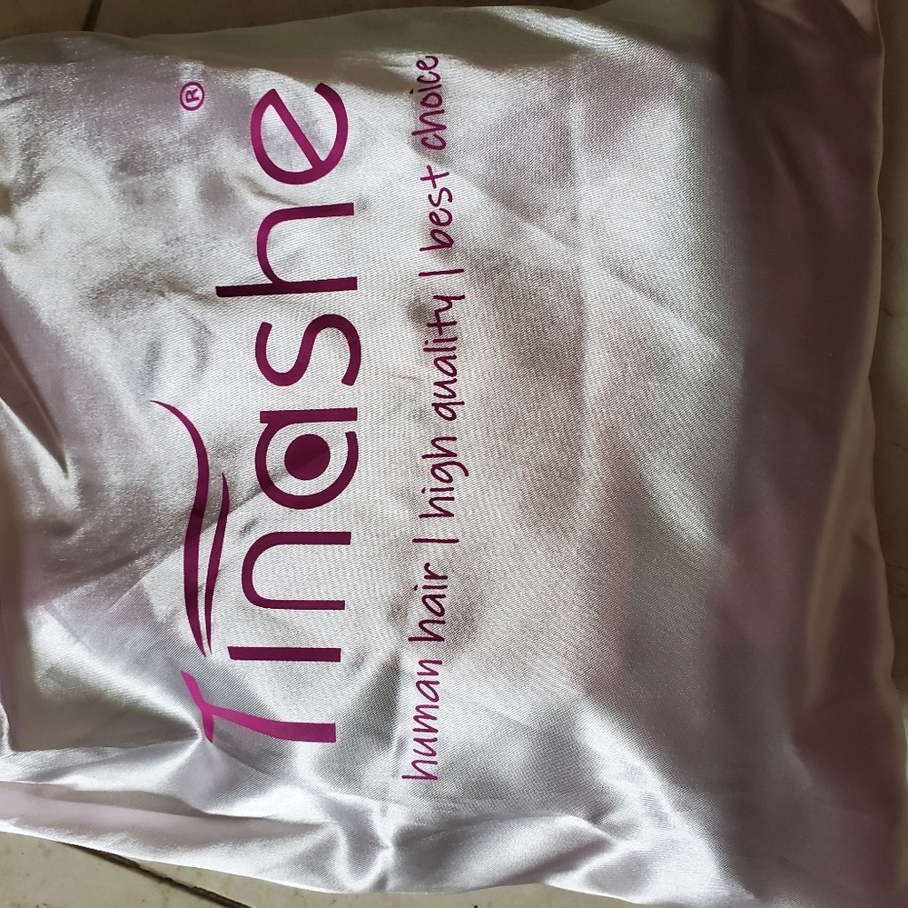 Tinashe deep wave extensions